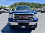 2012 GMC Sierra 2500HD SLE 4WD