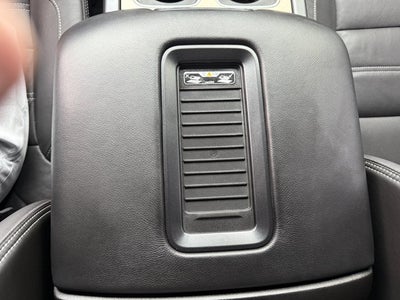 2016 GMC Sierra 2500HD Denali