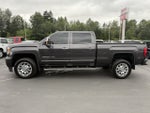 2016 GMC Sierra 2500HD Denali