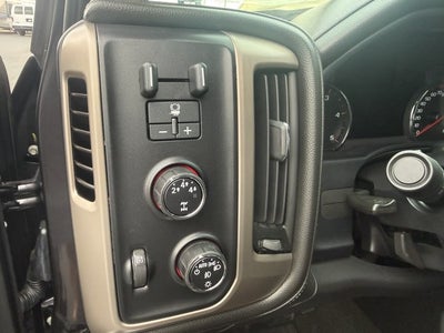 2016 GMC Sierra 2500HD Denali