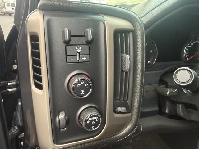 2016 GMC Sierra 2500HD Denali
