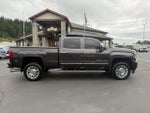 2016 GMC Sierra 2500HD Denali