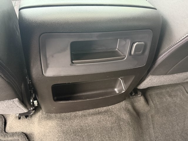 2016 GMC Sierra 2500HD Denali
