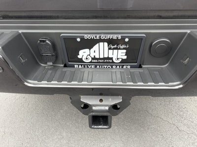 2016 GMC Sierra 2500HD Denali