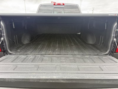 2016 GMC Sierra 2500HD Denali