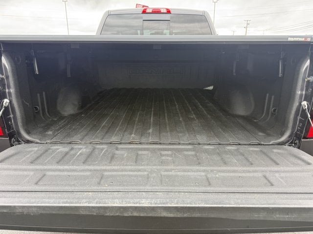 2016 GMC Sierra 2500HD Denali
