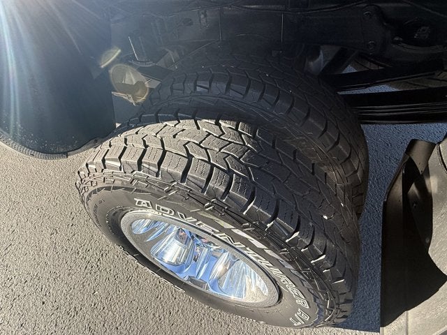 2013 GMC Sierra 3500HD SLE