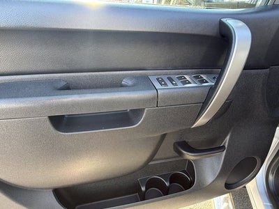 2013 GMC Sierra 3500HD SLE