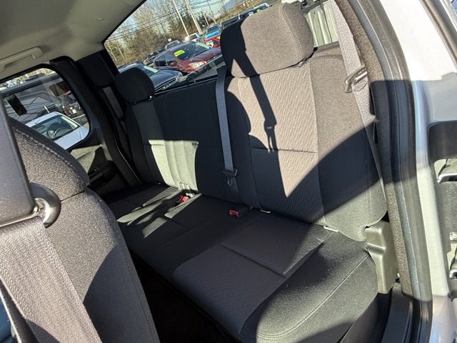 2013 GMC Sierra 3500HD SLE