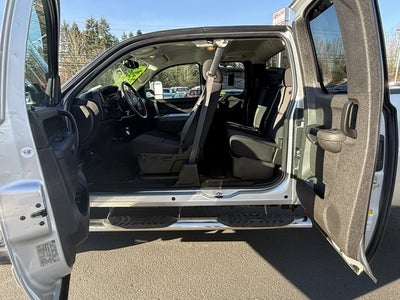 2013 GMC Sierra 3500HD SLE
