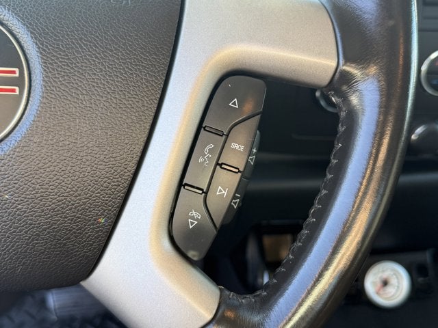 2013 GMC Sierra 3500HD SLE