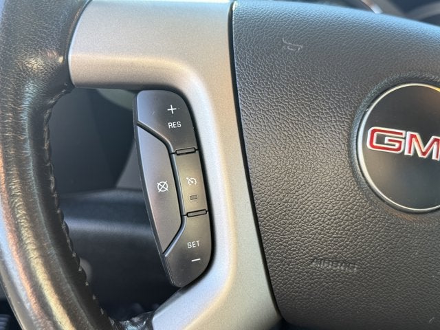 2013 GMC Sierra 3500HD SLE