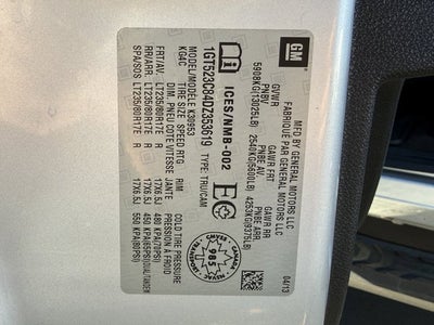 2013 GMC Sierra 3500HD SLE