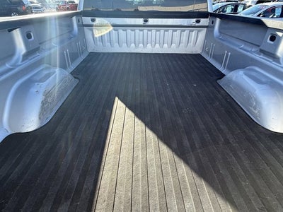 2013 GMC Sierra 3500HD SLE