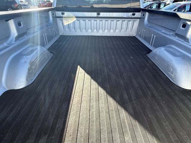 2013 GMC Sierra 3500HD SLE