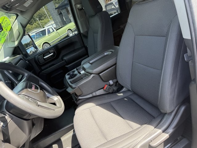2024 GMC Sierra 2500HD Pro