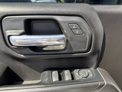 2024 GMC Sierra 2500HD Pro