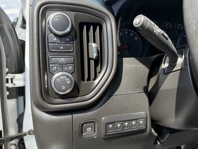 2024 GMC Sierra 2500HD Pro