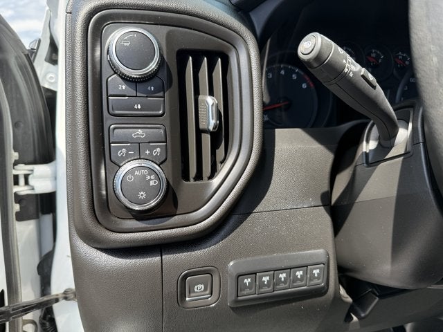 2024 GMC Sierra 2500HD Pro