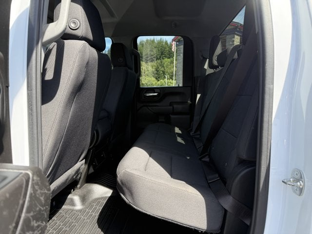 2024 GMC Sierra 2500HD Pro