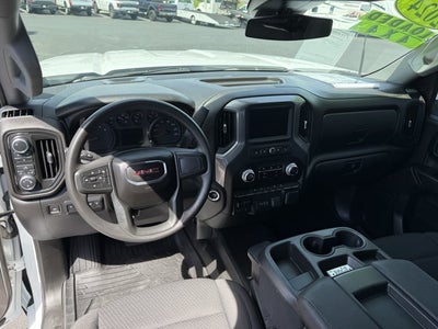 2024 GMC Sierra 2500HD Pro