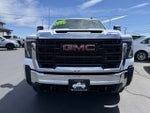 2024 GMC Sierra 2500HD Pro
