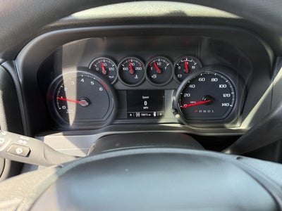 2024 GMC Sierra 2500HD Pro
