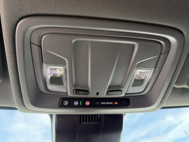 2024 GMC Sierra 2500HD Pro