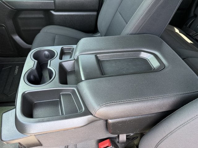 2024 GMC Sierra 2500HD Pro