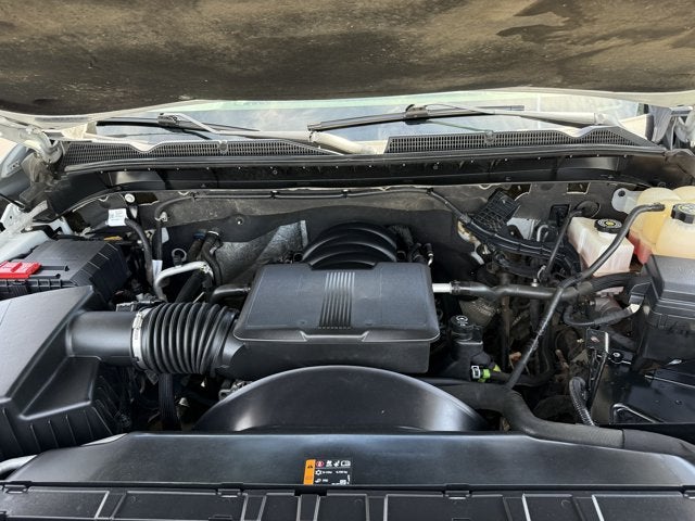 2024 GMC Sierra 2500HD Pro