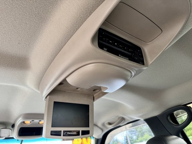 2004 GMC Sierra 2500HD SLT 4WD