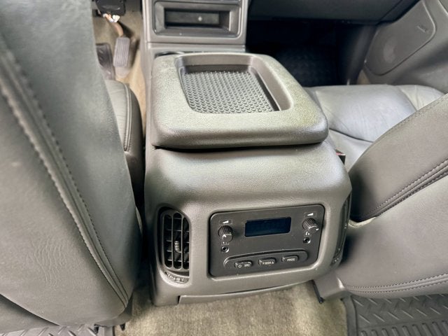 2004 GMC Sierra 2500HD SLT 4WD