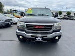 2004 GMC Sierra 2500HD SLT 4WD