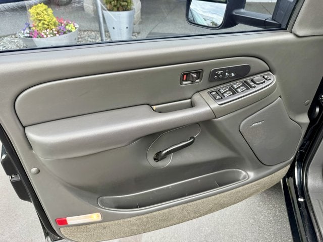 2004 GMC Sierra 2500HD SLT 4WD