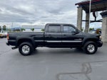 2004 GMC Sierra 2500HD SLT 4WD