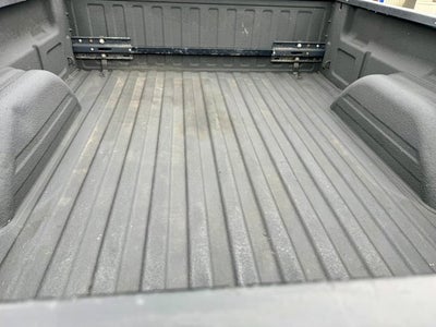 2004 GMC Sierra 2500HD SLT 4WD