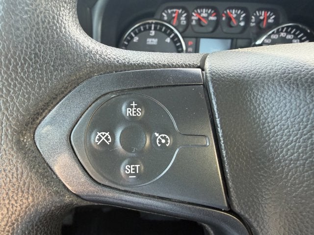 2017 GMC Sierra 1500 2WD Reg Cab 133.0"