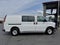 2019 GMC Savana Cargo Van RWD 2500 135"