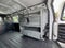 2019 GMC Savana Cargo Van RWD 2500 135"