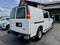 2019 GMC Savana Cargo Van RWD 2500 135"