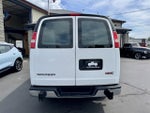 2019 GMC Savana Cargo Van RWD 2500 135"
