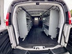 2019 GMC Savana Cargo Van RWD 2500 135"
