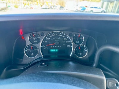 2019 GMC Savana 2500 Cargo Van RWD 2500 135"