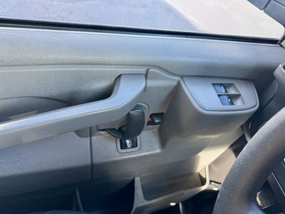 2019 GMC Savana 2500 Cargo Van RWD 2500 135"