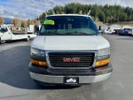 2019 GMC Savana 2500 Cargo Van RWD 2500 135"