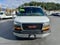 2019 GMC Savana 2500 Cargo Van RWD 2500 135"