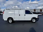 2019 GMC Savana 2500 Cargo Van RWD 2500 135"
