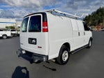 2019 GMC Savana 2500 Cargo Van RWD 2500 135"