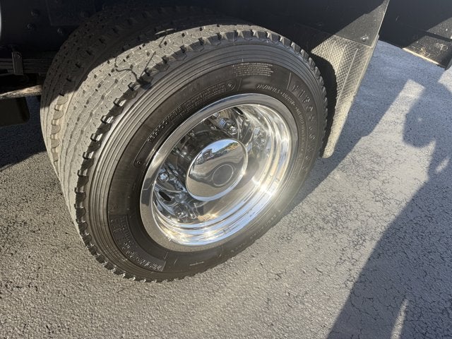 2019 Chevrolet Silverado MD Work Truck