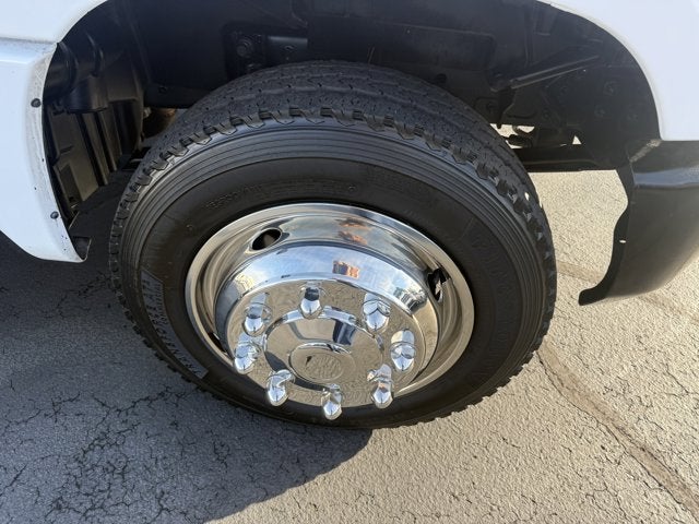 2019 Chevrolet Silverado MD Work Truck